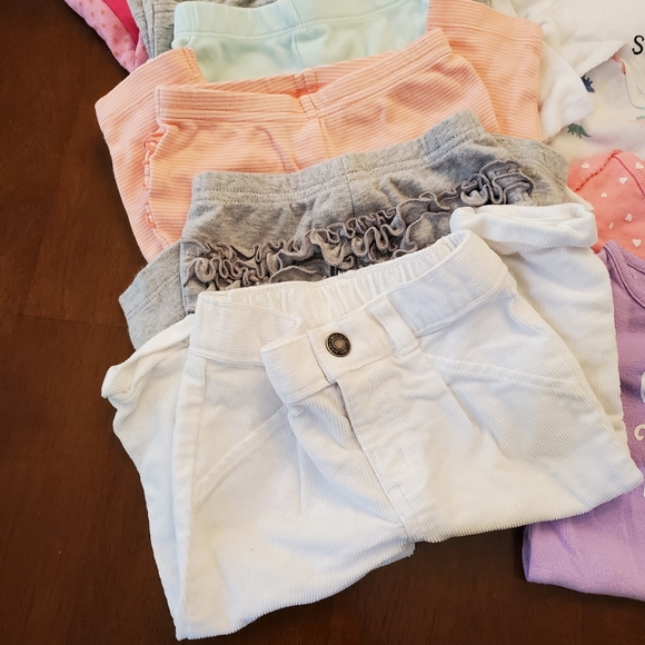 Baby Girl Bundle - Picture 8 of 10